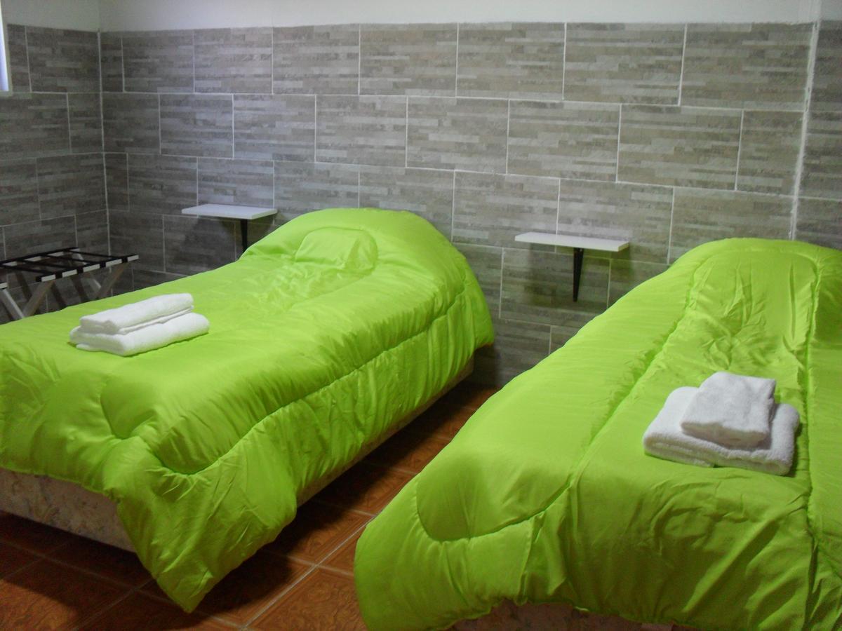 Hôtel La India Dormida à El Chaltén Extérieur photo