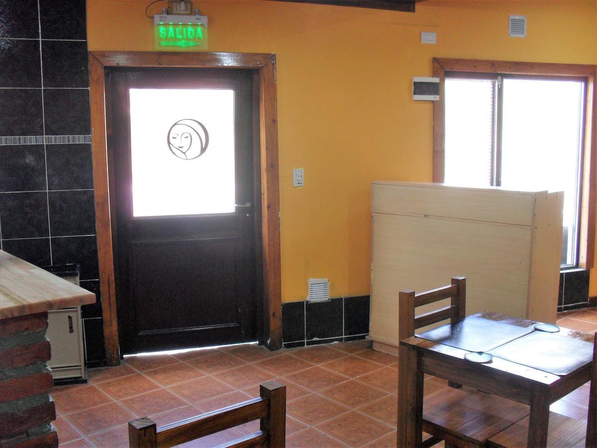 Hôtel La India Dormida à El Chaltén Extérieur photo