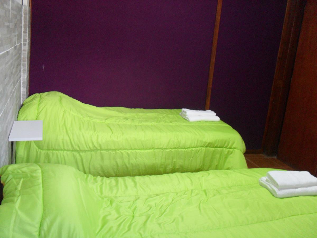 Hôtel La India Dormida à El Chaltén Extérieur photo