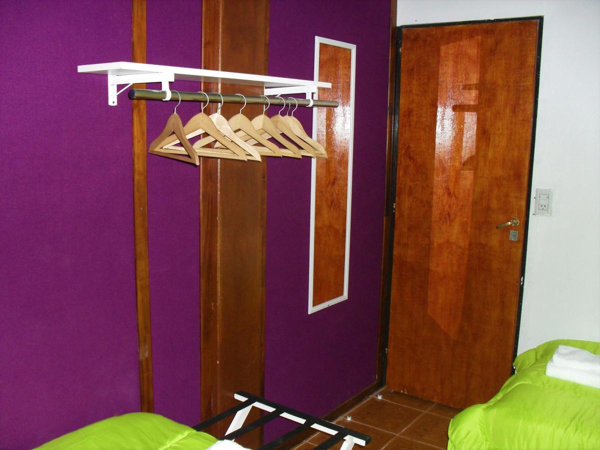 Hôtel La India Dormida à El Chaltén Extérieur photo