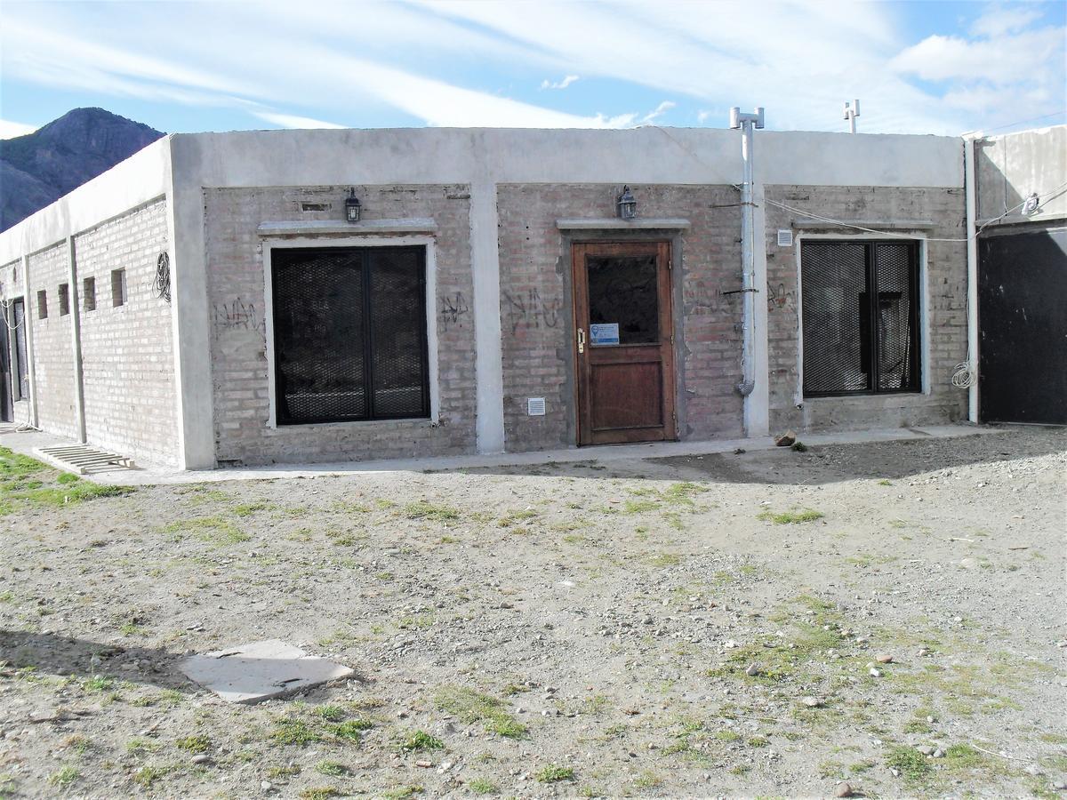 Hôtel La India Dormida à El Chaltén Extérieur photo